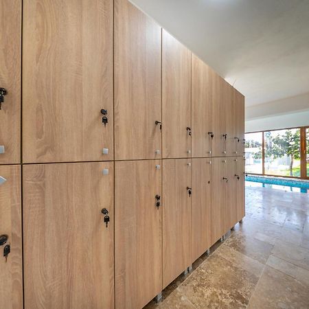 La Casa Blanca Apartman Glogovác Kültér fotó