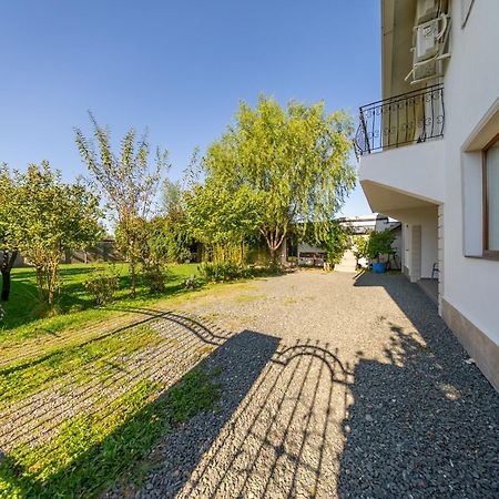 La Casa Blanca Apartman Glogovác Kültér fotó