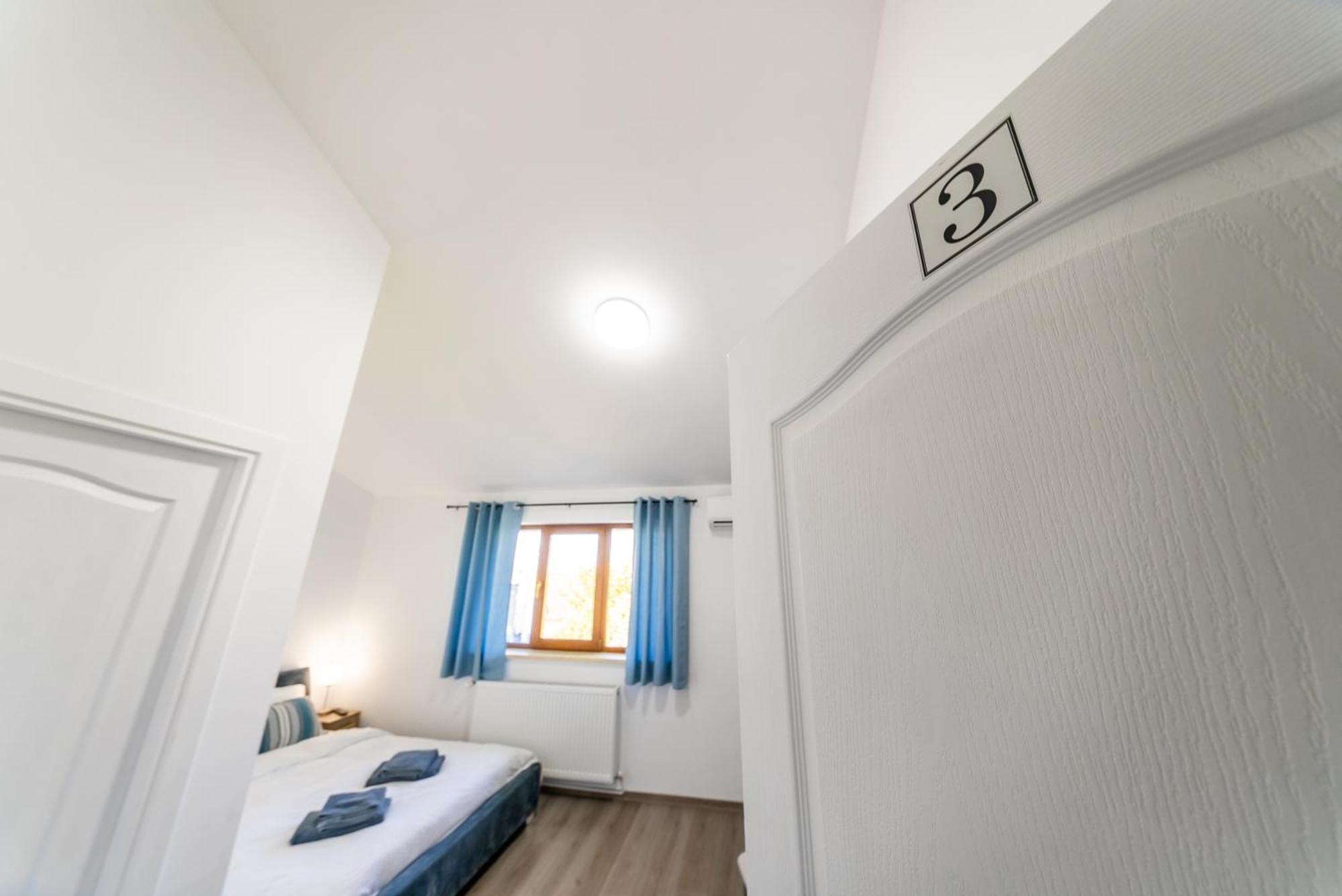 La Casa Blanca Apartman Glogovác Kültér fotó