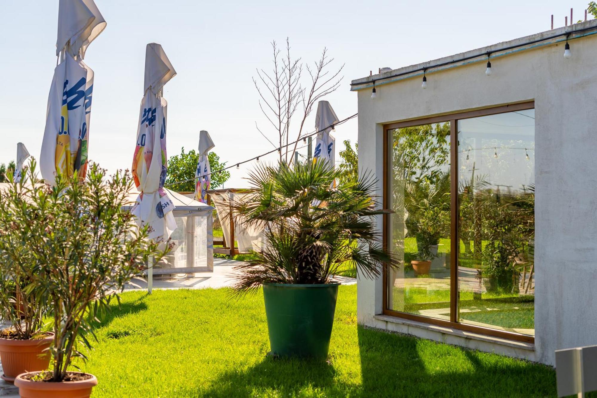 La Casa Blanca Apartman Glogovác Kültér fotó