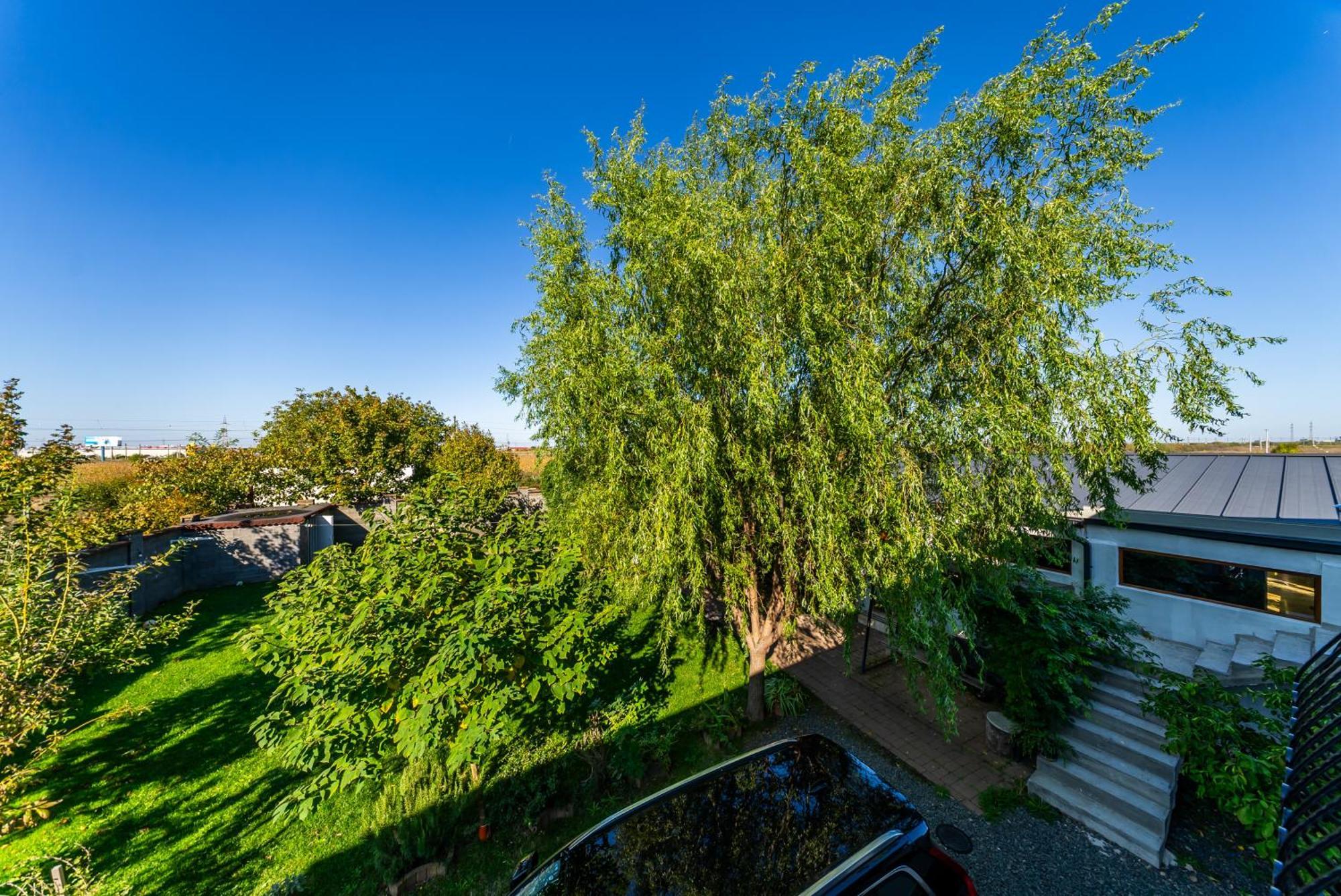 La Casa Blanca Apartman Glogovác Kültér fotó