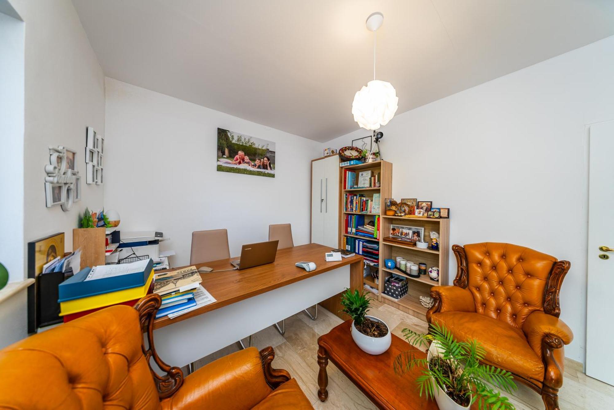 La Casa Blanca Apartman Glogovác Kültér fotó