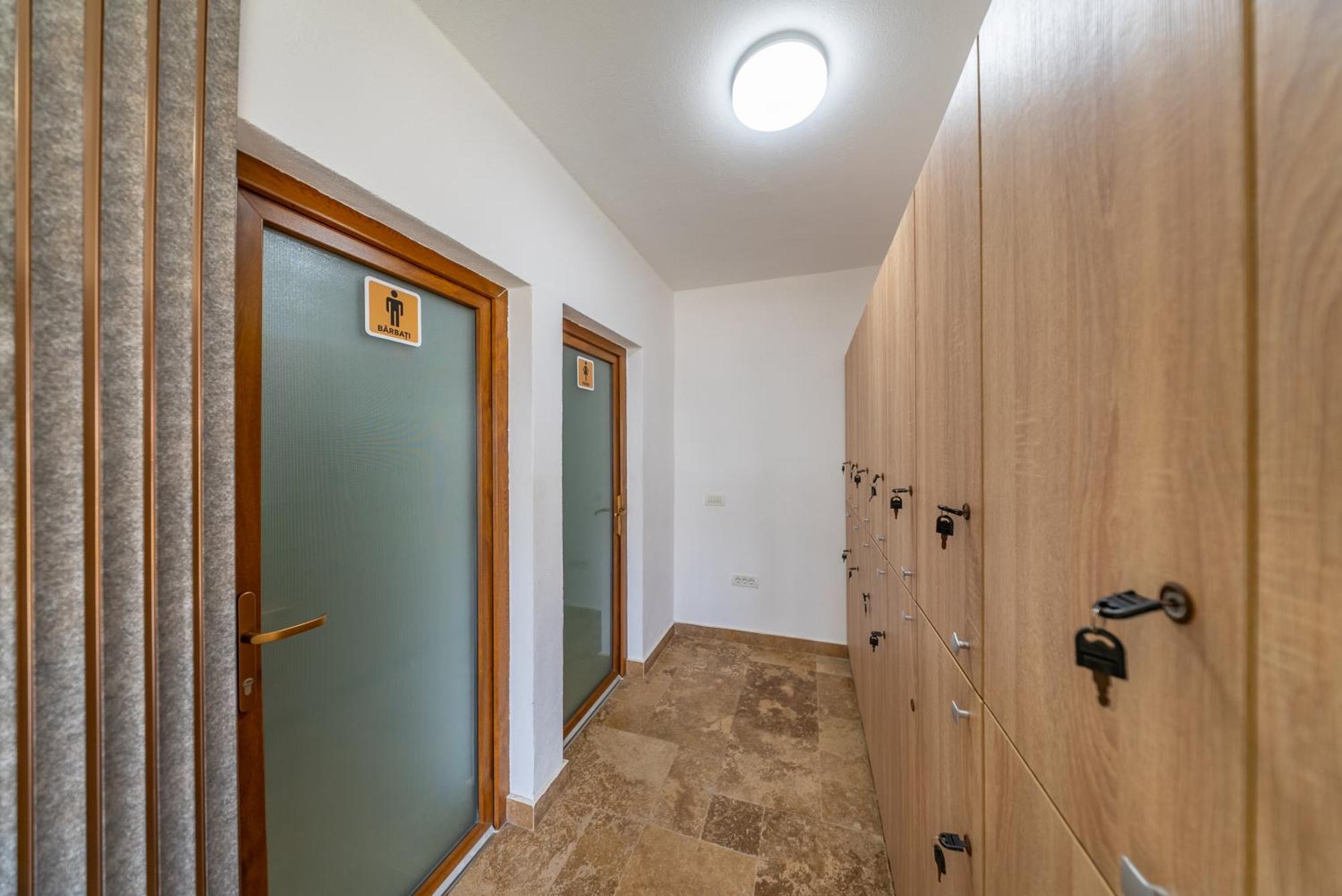 La Casa Blanca Apartman Glogovác Kültér fotó