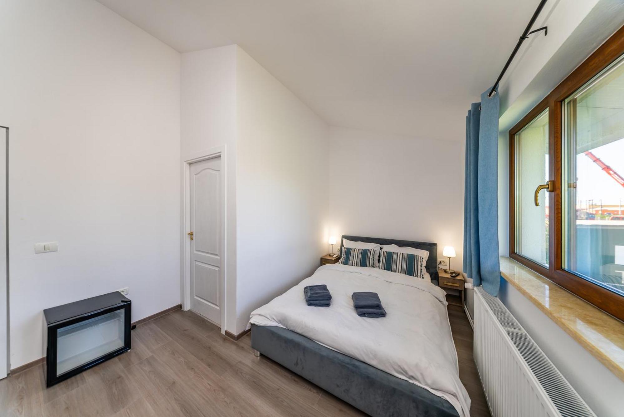 La Casa Blanca Apartman Glogovác Kültér fotó
