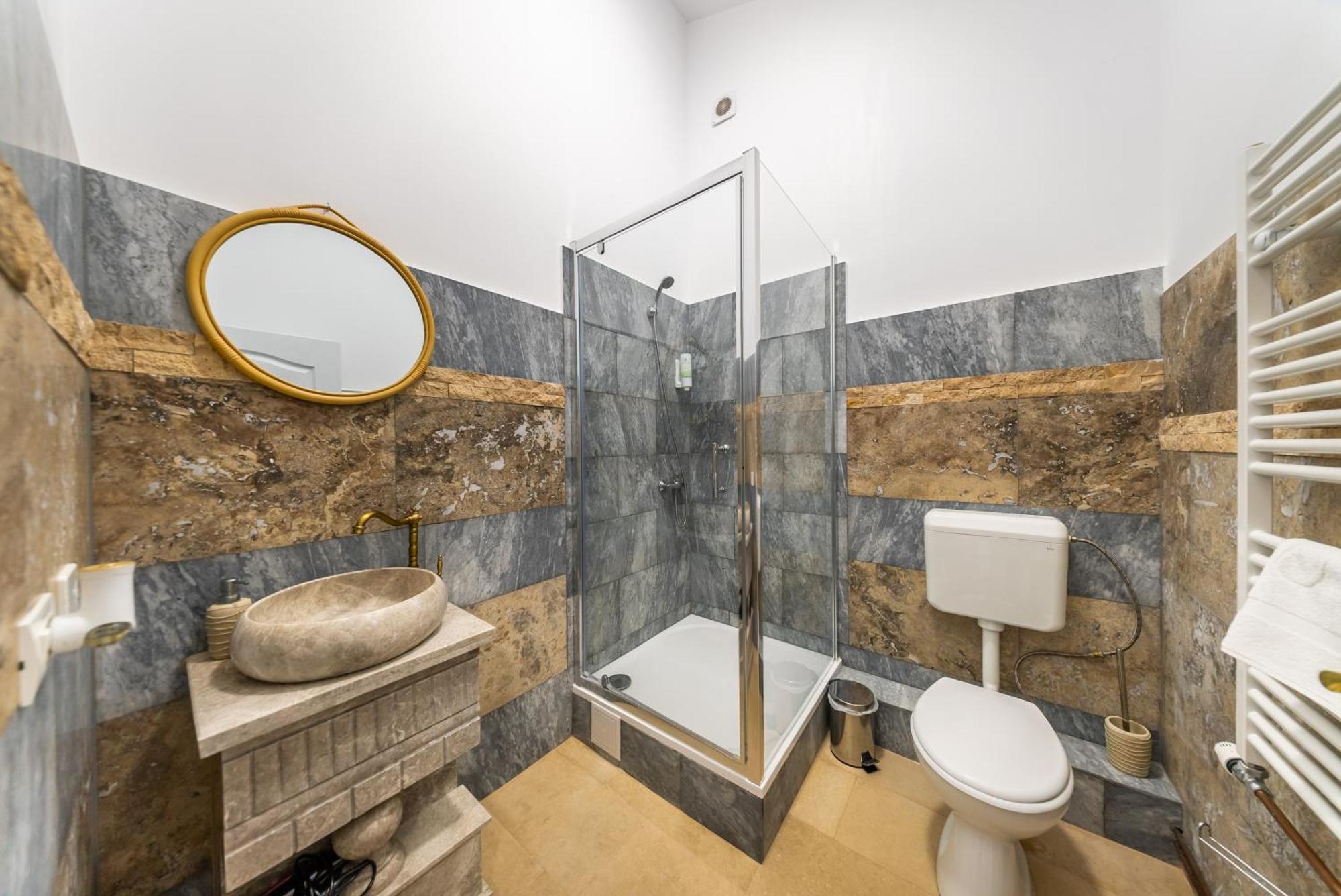 La Casa Blanca Apartman Glogovác Kültér fotó