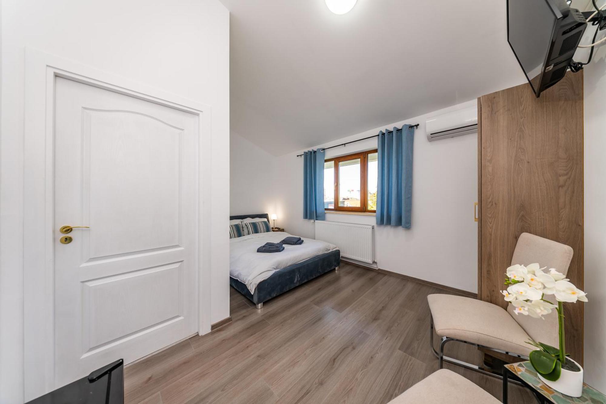 La Casa Blanca Apartman Glogovác Kültér fotó