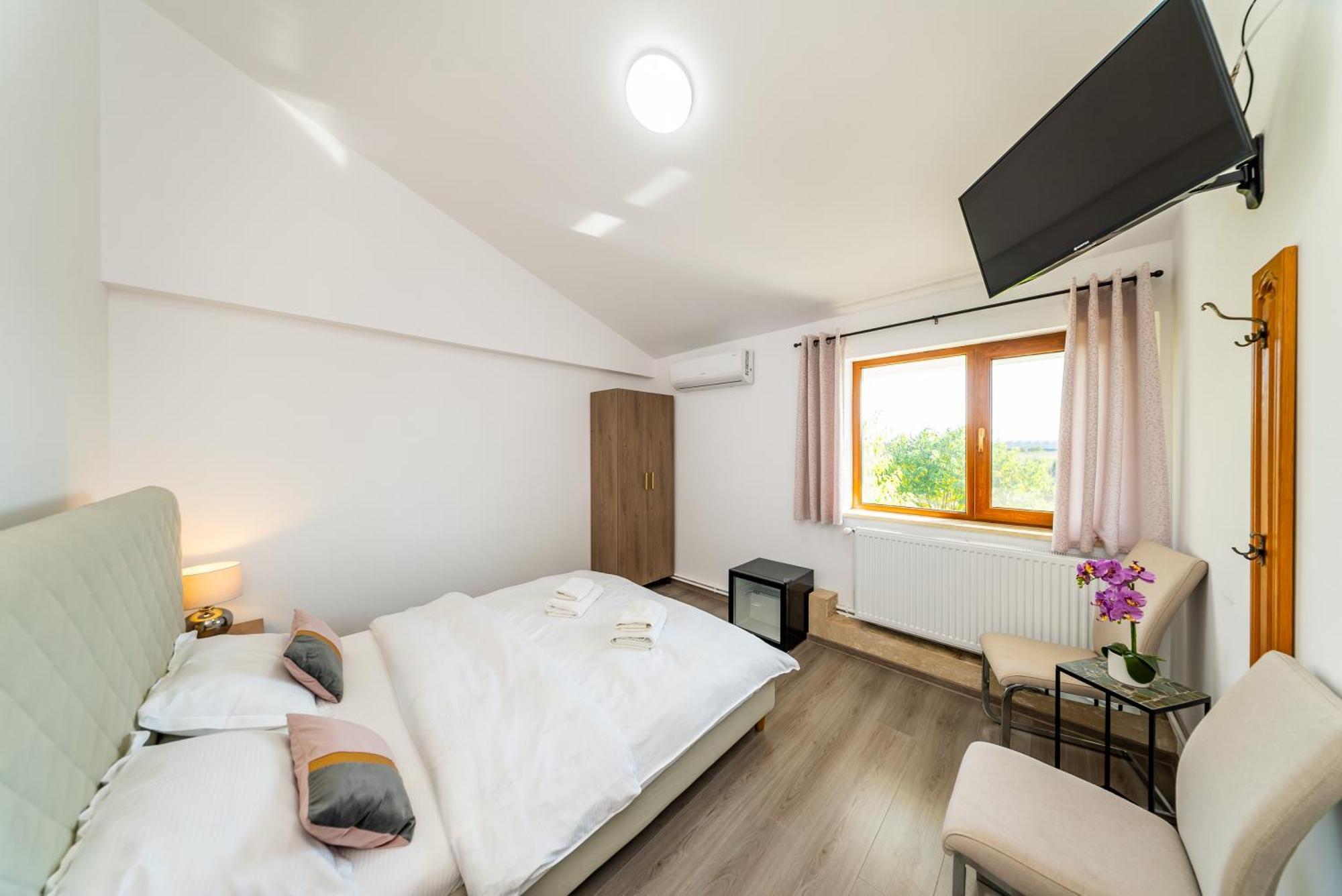 La Casa Blanca Apartman Glogovác Kültér fotó