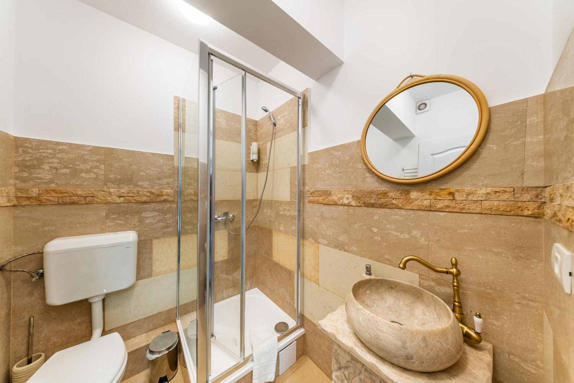 La Casa Blanca Apartman Glogovác Kültér fotó